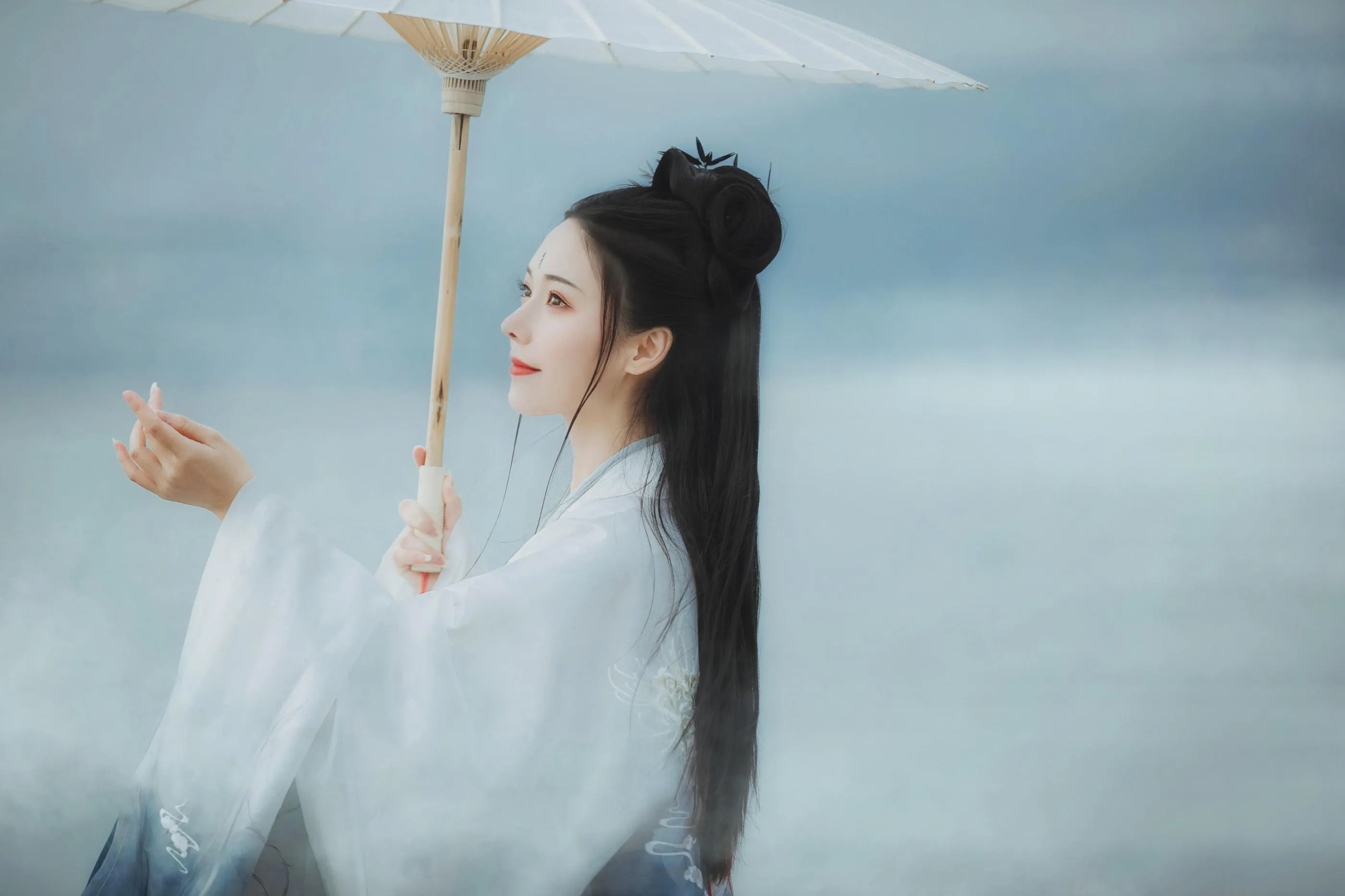 [YITUYU艺图语]2021.10.28 海底月 葵花花花儿 [20P]插图7